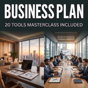 Business Plan